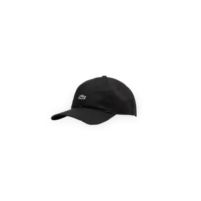 Lacoste Cotton Twill Cap