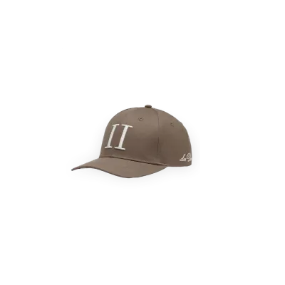 Les Deux Encore Organic Baseball Cap