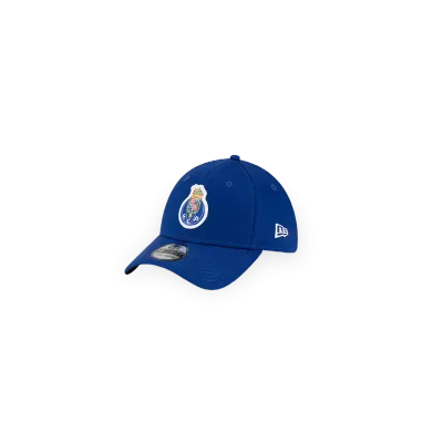 New Era Gorra de béisbol FC Porto New Era 39thirty Core