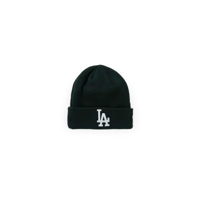 New Era League Essential Beanie Los Angeles Dodgers