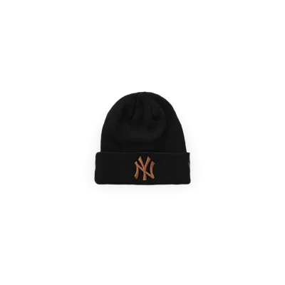 New Era League Essential Beanie New York Yankees