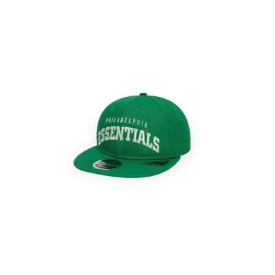 New Era X Fear of God 9FIFTY Retro Crown-Philadelphia Eagles