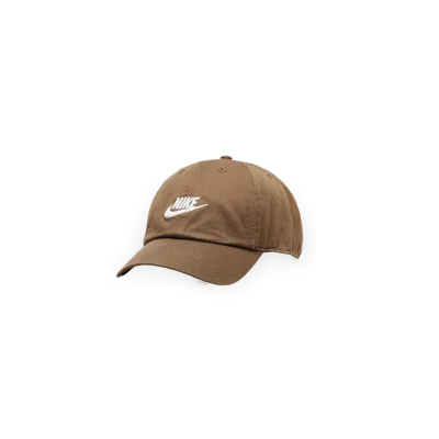 Nike Club Unstructured Futura Wash Cap