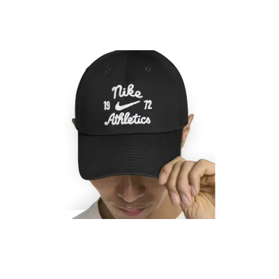 Nike Gorra de béisbol blanda Nike