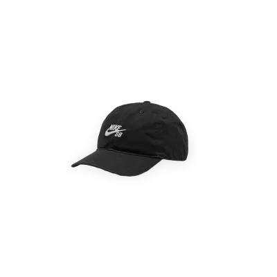 Nike SB Club Unstructured Skate Cap
