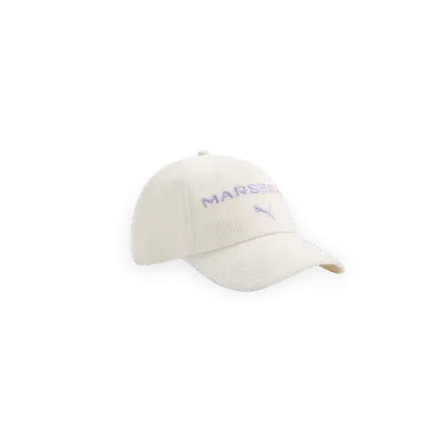 Puma Gorra de béisbol OM Culture 2026/27