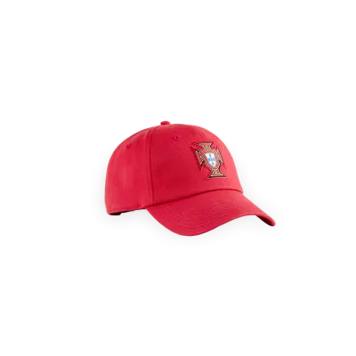 Puma Gorra de béisbol Portugal Coupe du Monde 2026