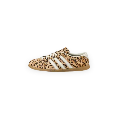 adidas Gazelle Lo Pro W *Leo*