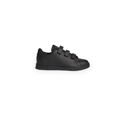 adidas Zapatilla Advantage Court Lifestyle Hook-and-Loop
