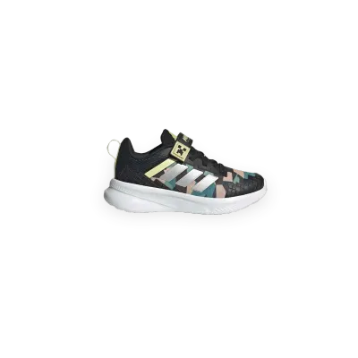 adidas mini niño adidas Minecraft Fortarun 4.0
