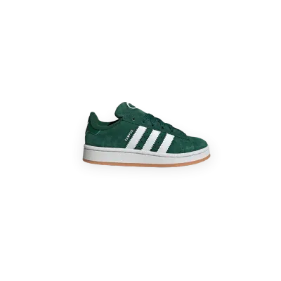 adidas Zapatilla Campus 00s Elastic Lace (Niños)