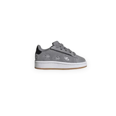 adidas zapatilla Con Led Y Cordones Elásticos Campus 00s