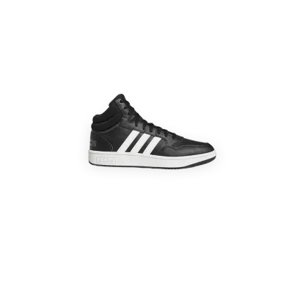adidas Zapatilla Hoops 3.0 Mid Classic Vintage