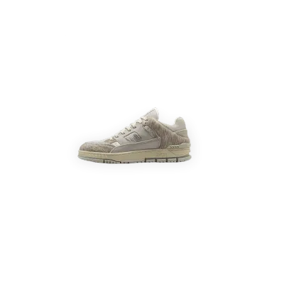 Axel Arigato Area Lo Pony Sneaker