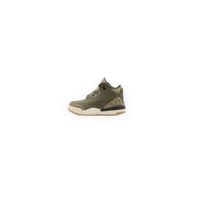 Jordan 3 Retro (td)