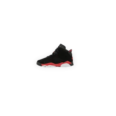 Jordan 6 Retro (ps) "infrared"