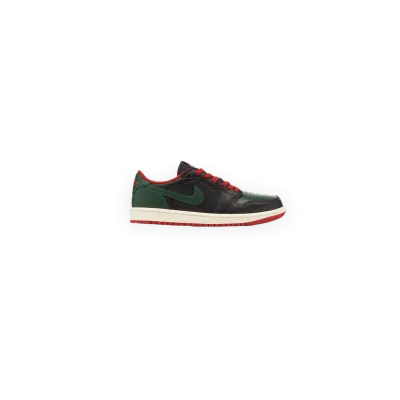 Jordan Air Jordan Women's 1 Low OG "Gorge Green"
