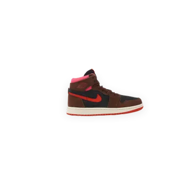 Jordan Air Jordan Women's 1 Zoom CMFT 2 "Cacao Wow"
