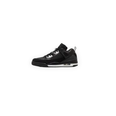 Jordan Spizike Low