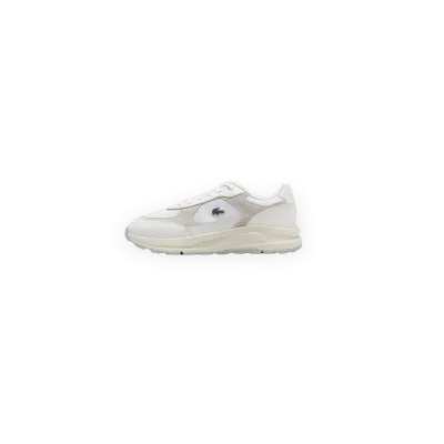 Lacoste Run Set Suede Sneakers
