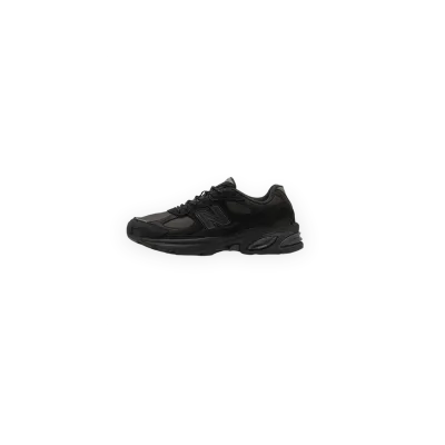 New Balance 2010
