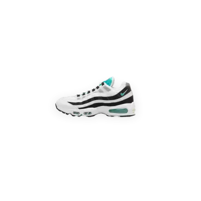Nike Air Max 95 OG "Black Border"