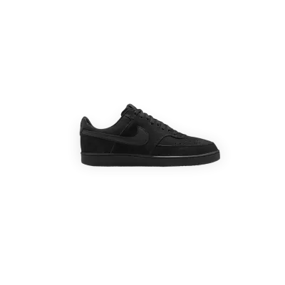 Nike Court Vision Low Suede Premium