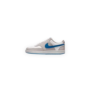 Nike Court Vision Low