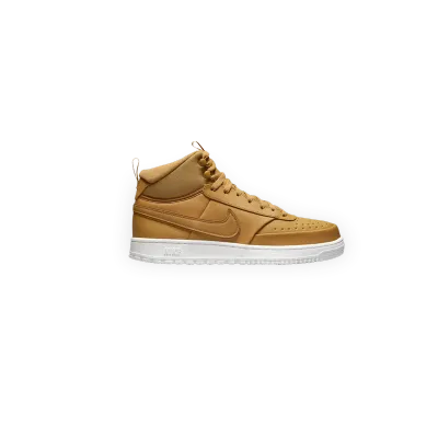 Nike Court Vision Mid Winter
