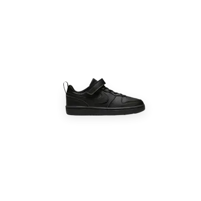 Nike es Nike Court Borough Low Recraft