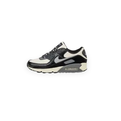 Nike Air Max 90 *Black Croc Skin*