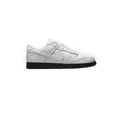 Nike Dunk Low Retro Prm QS "Off White"