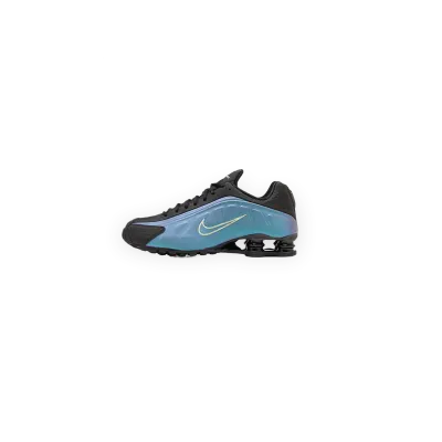 Nike Shox R4