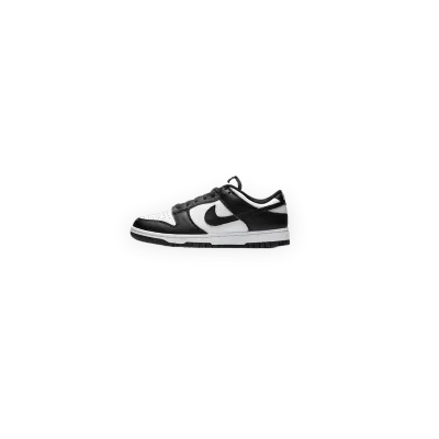 Nike WMNS Dunk Low "Panda"