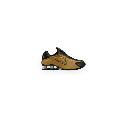Nike Wmns Shox R4
