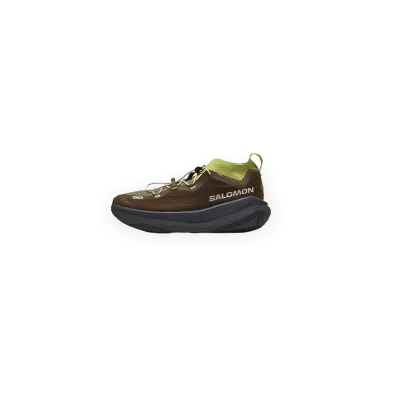 Pas Normal Studios X Salomon Gravel Concept 2
