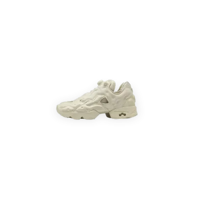 Reebok Instapump Sliver