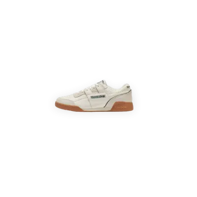 Reebok Workout Plus
