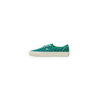 Vans Lx Authentic 44 Ek Punk Check