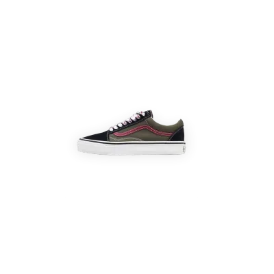 Vans Lx Old Skool Malibu