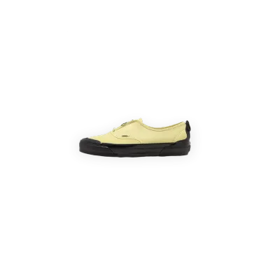 Vans Otw Authentic Zip Vibram Neoprene