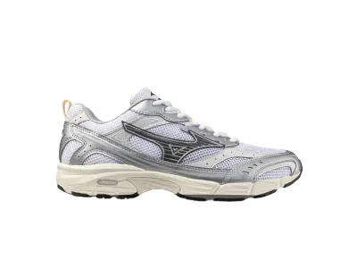 Mizuno MXR Sport White Iron Gate Peach