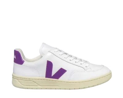 Veja V-12 Leather