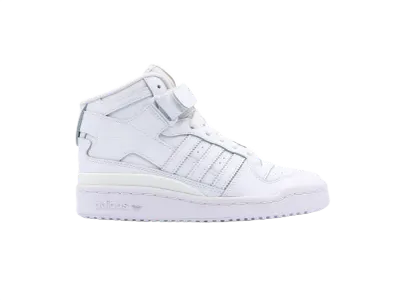 adidas Forum Mid Black