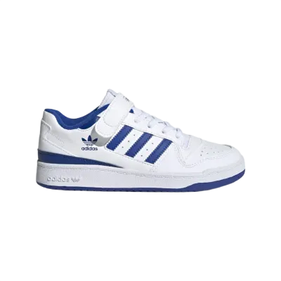 adidas Zapatilla Forum Low