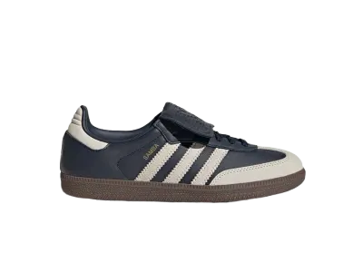 adidas Samba Lt W Negras Grises