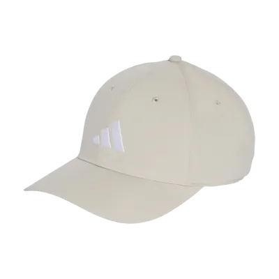 adidas Gorra de béisbol con logo bordado adidas New
