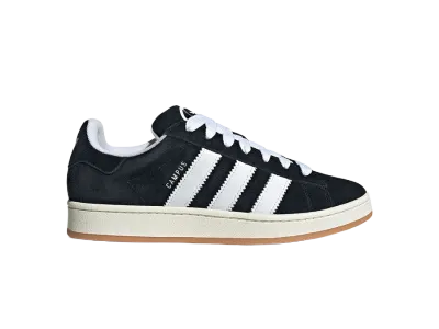 adidas Campus 00s Black White