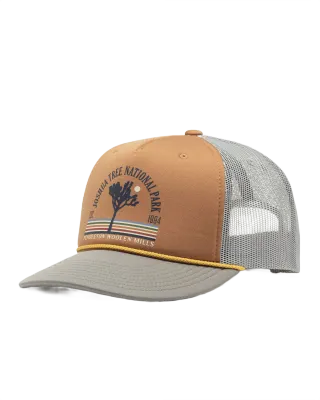 Pendleton National Park Trucker