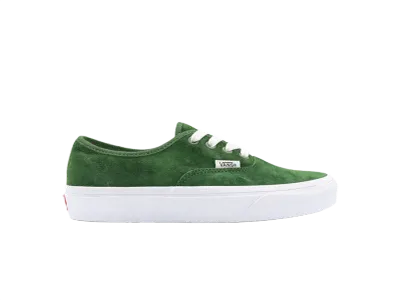 Vans Authentic Pig Suede Douglas Fir